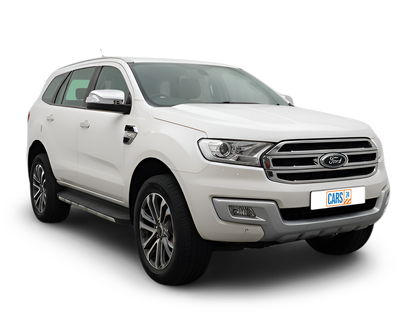 Ford Endeavour-img